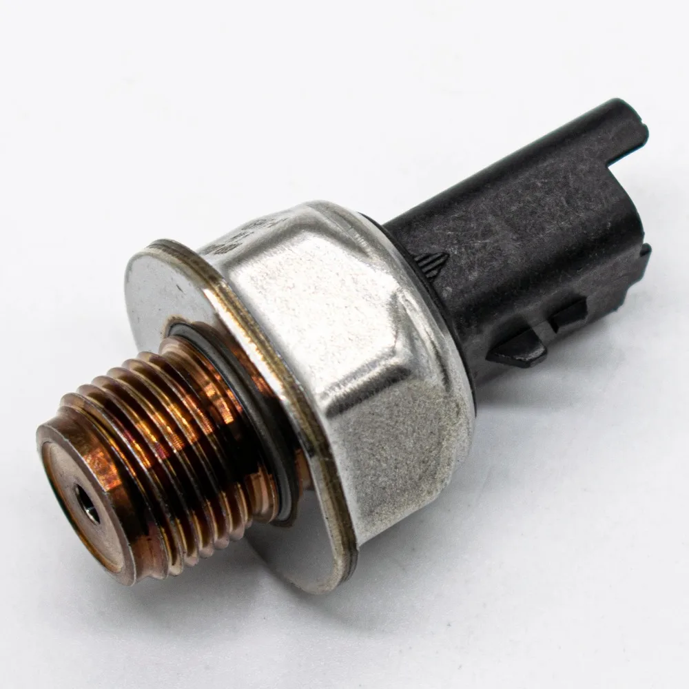 

Fuel Rail Pressure Sensor Switch Pressure Regulator Sensor 85PP73-01 28389853