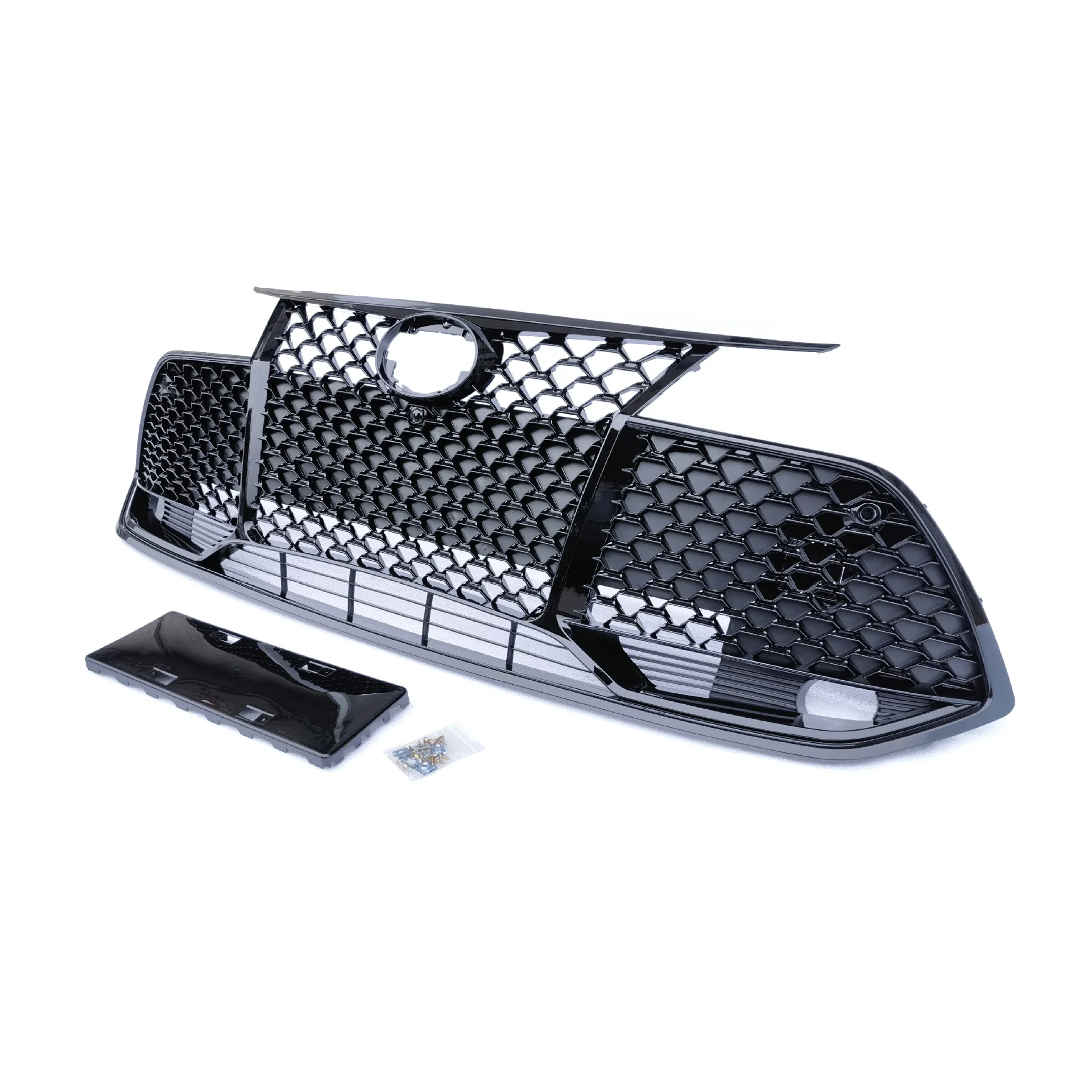 Suitable for 18-24 Toyota Avalon US version grille body kit modification  upgrade