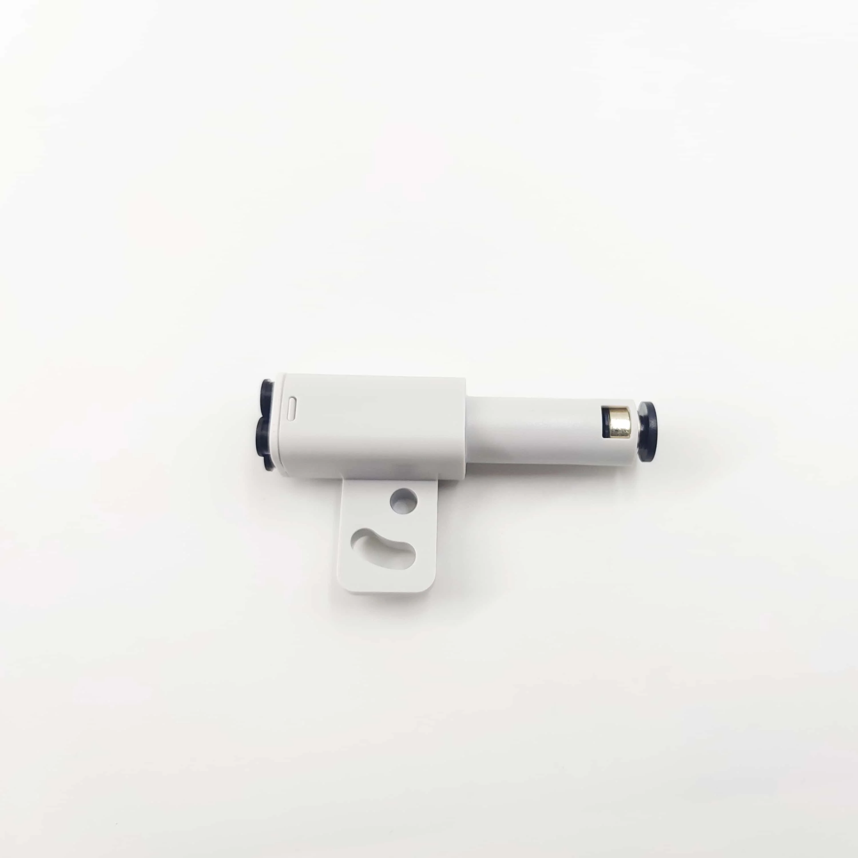 Für Bambu Lab P2S 4-in-1 PTFE-Adapter, Materialrohr-Erweiterungsanschluss, AMS-Verbindung für 4 Fütterungsmodule, für X1 P1 H2S H2D – Detail 5