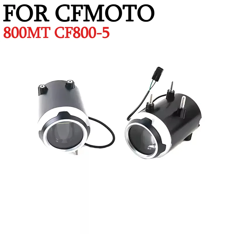 FOR CFMOTO Original L&R Front Fog Light 800MT CF800MT CF800-5 800 MT Fog Lights Fog Lamp Motorcycle Original Parts