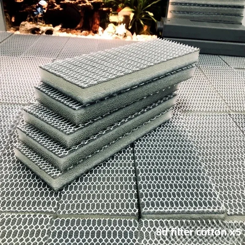 novo-para-xiaomi-mijia-aquario-inteligente-filtragem-fisica-algodao-especial-filtro-aprimorado-pecas-de-algodao