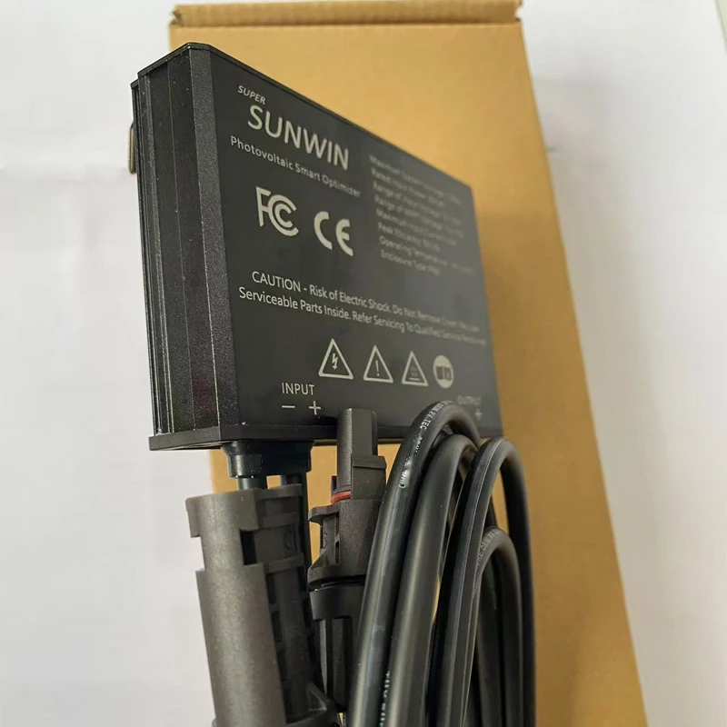 يقوم محسن الطاقة IP68 70V 800W على مستوى الوحدة بحل توليد الطاقة لتعزيز الظل