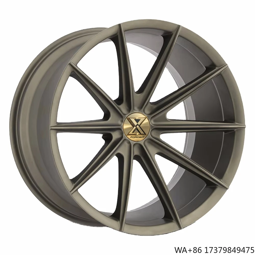 Custom Concave Mono…