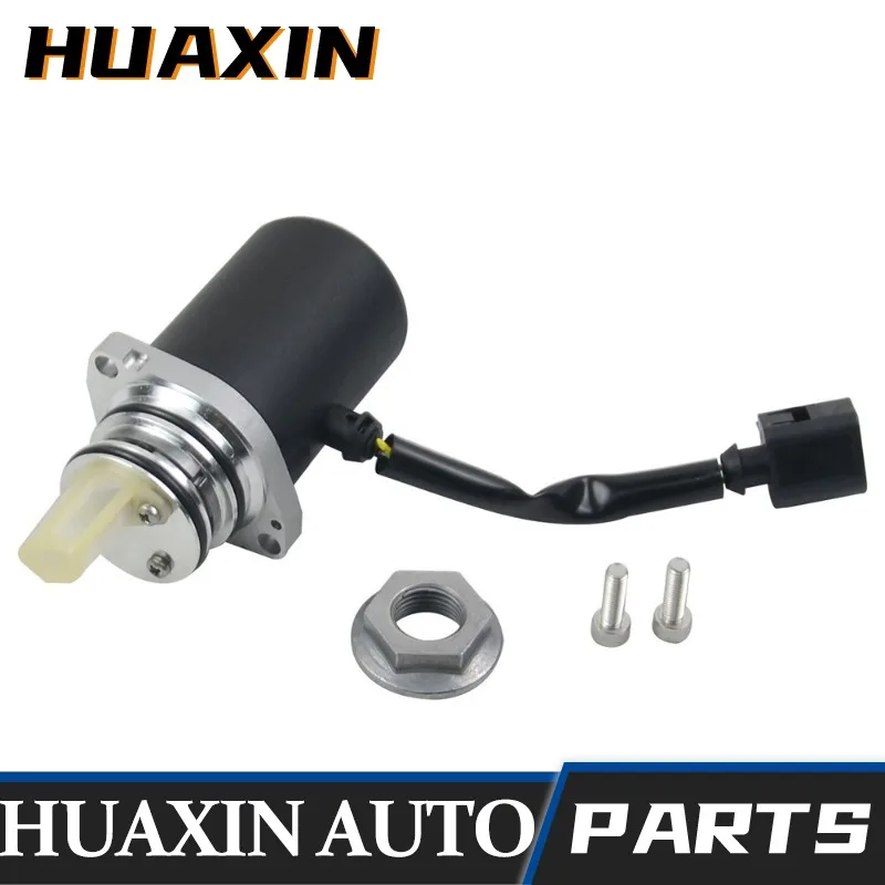 

30783079 Car AWD Rear Differential Oil Pump Parts For Volvo S60 S80 V70 XC70 XC90 2003-2010 30783079, 8689664, 699-002