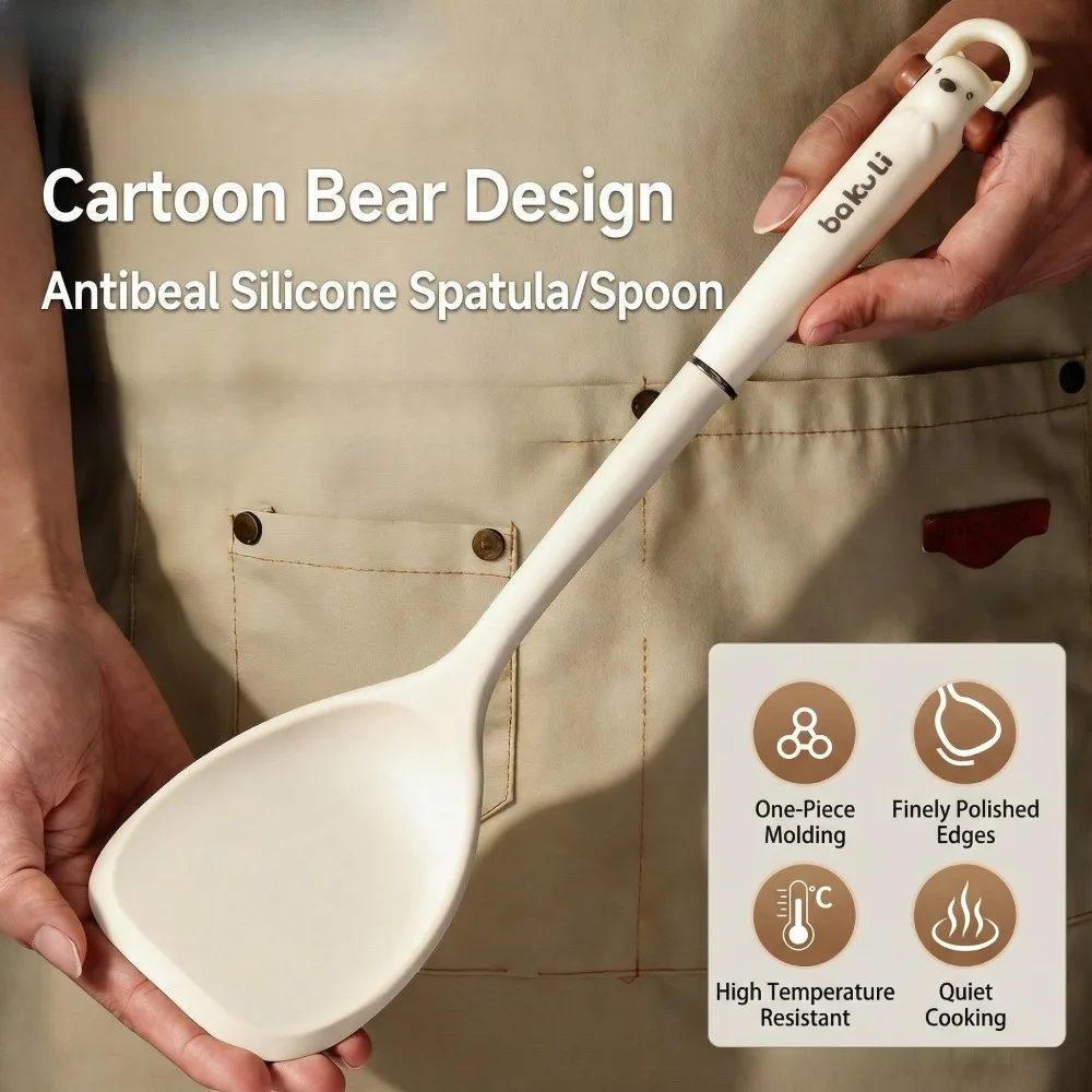Thumbnail 2 - #1 Latest Kitchen Utensil Sets Updates