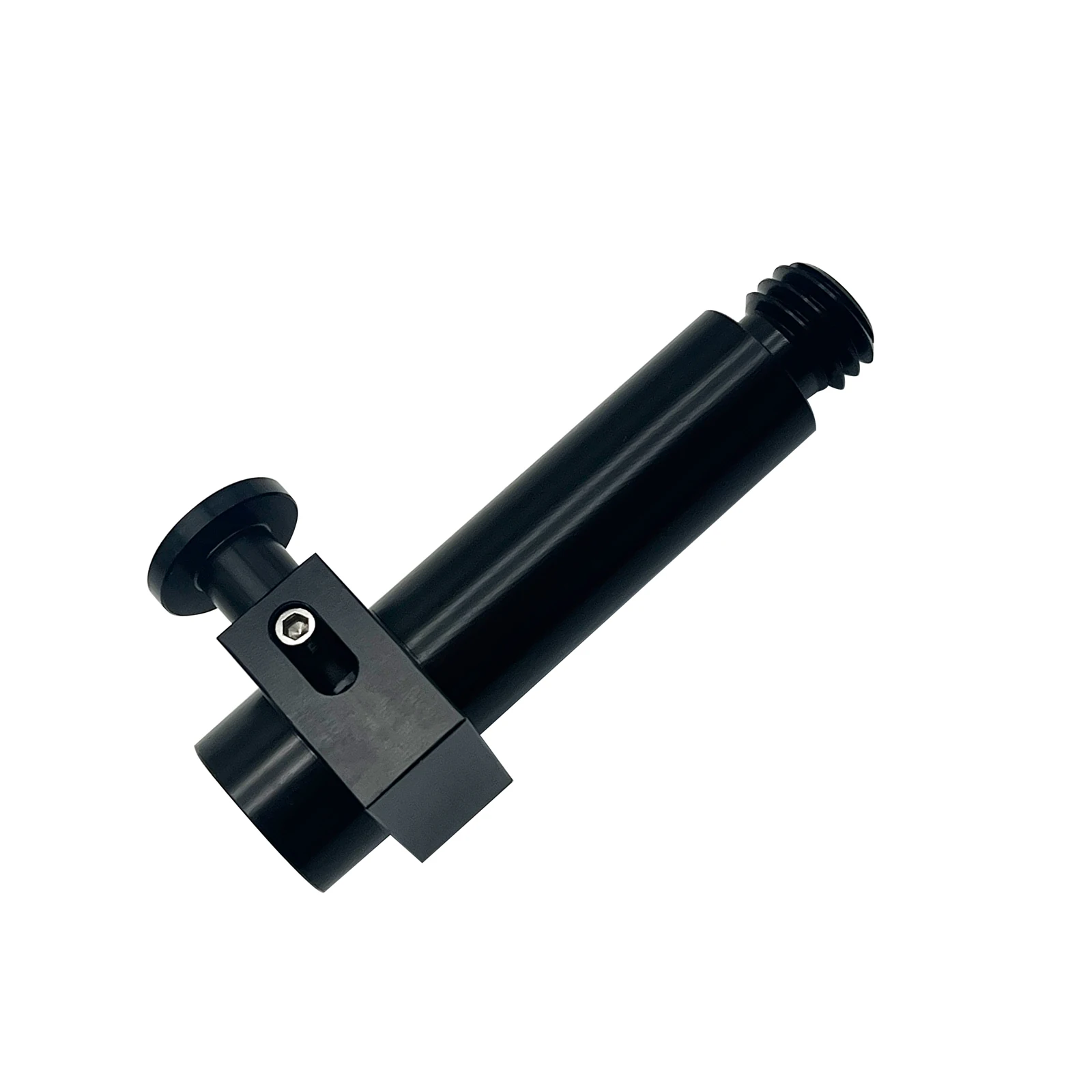 NEW SECO QUICK RELEASE ADAPTER FOR TRIMBLE PRISM POLE GPS SURVEYING