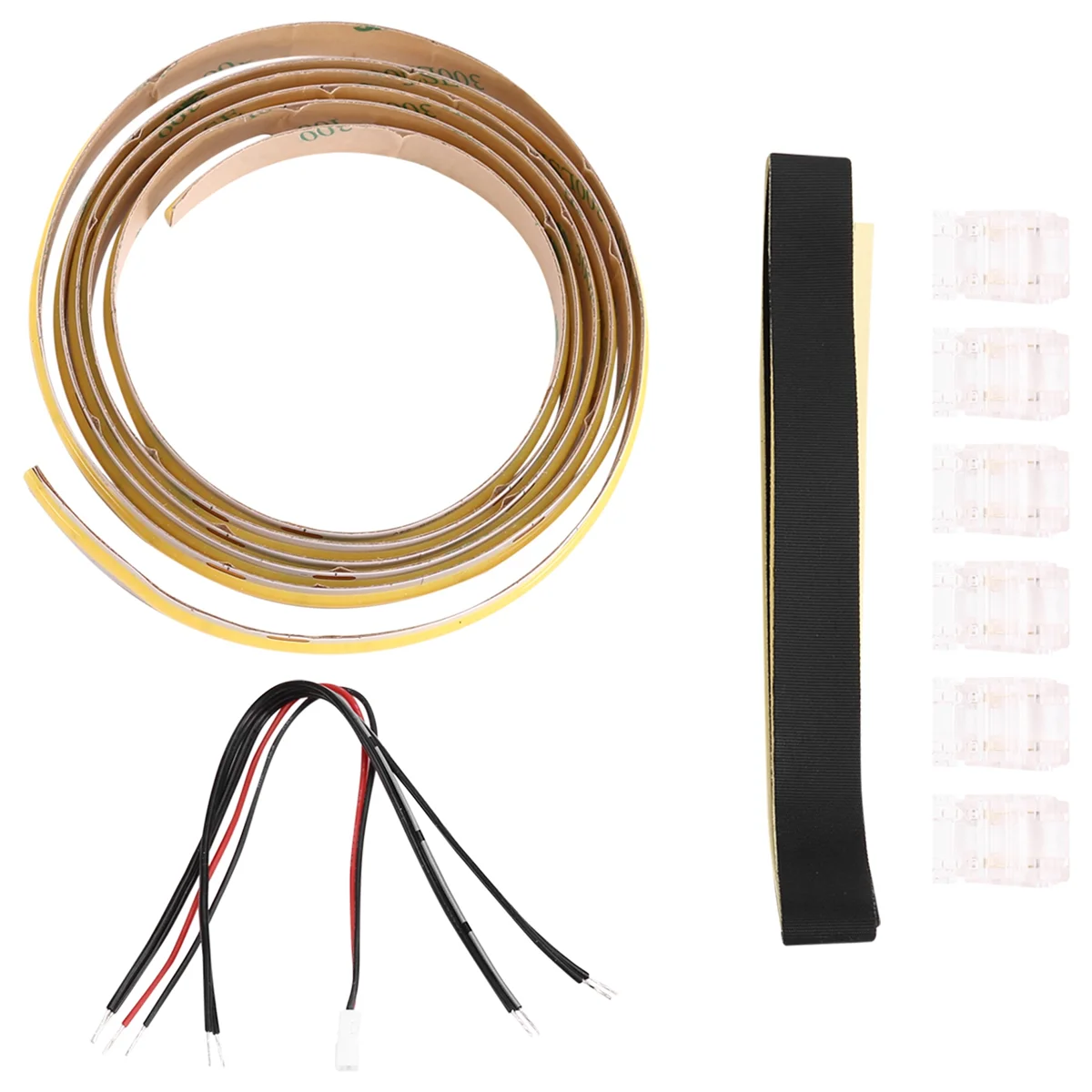 For CREALITY K1/K1 MAX Super Bright 10mm Led COB Fill Light LED for 3D Printer Accesories Vogue