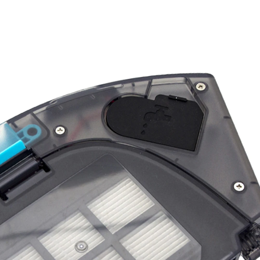 2in1 Water Tank Dust Bin With Filter For For Mamibot EXVAC900 EXVAC900S Homend 1287H For Blaupunkt For Bluebot Plus Robot Vacuum