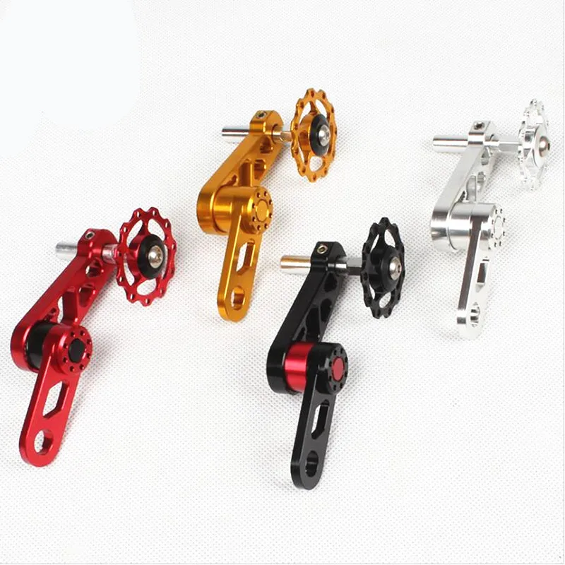 Q828  Litepro Folding Car Guide Wheel Lp Oval Tooth Chain Chain Zipper After The Drawer