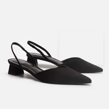 6 best sales स्लिंग बैक जूते - №1