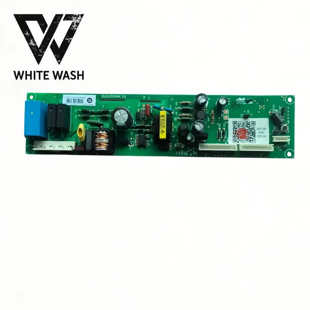 

Brand New Computer Control Board for Refrigerator BD-226W Suitable for Display Cabinets Wine Cabinets Fridge Parts 0071800082