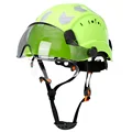 Green with stickers