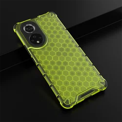 For Huawei nova 9 SE Case Shockproof Armor Phone Case For Huawei nova 9SE Nova9 Hybrid TPU Bumper Hard PC Transparent Back Cover