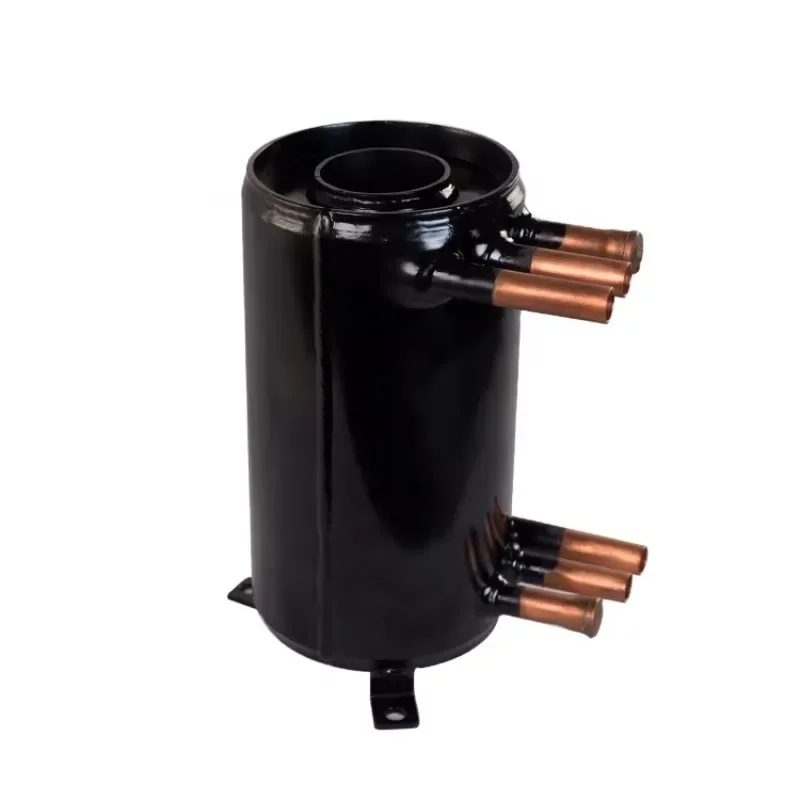 

【Hot】Heat Pump Water Heaters Heat Exhenger (GAH05-CMF)