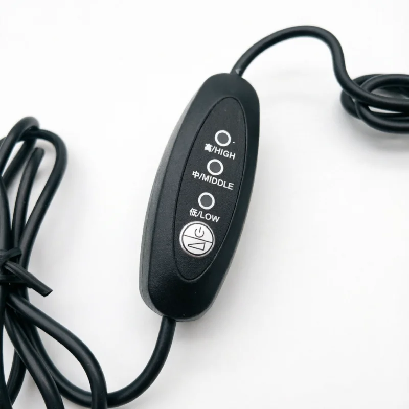 มอเตอร์สั่น USB 5V ควบคุมความเ - Diy Automation Projects บทวิจารณ์และราคา