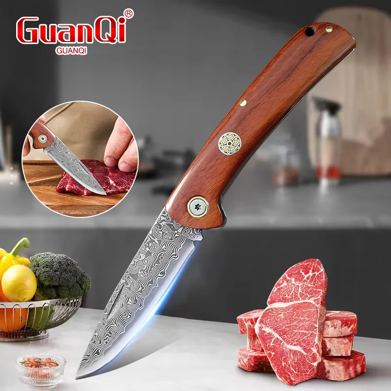 Folding Blade Kitch…