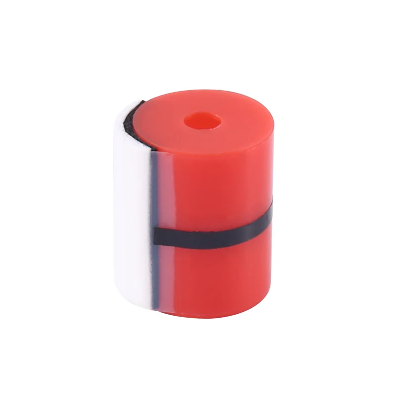 Sonda de teste de tampa de teste de pressão A84X Tc-3 para conjunto de medidor de teste de borda afiada-50 ul1439 novo 126 peças