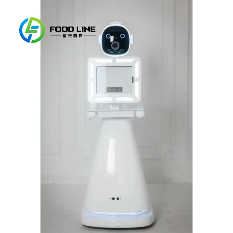 Customized Automated Magic Robotic Arm Photo Booth Professional Camera Photographic Machine for Events Parties