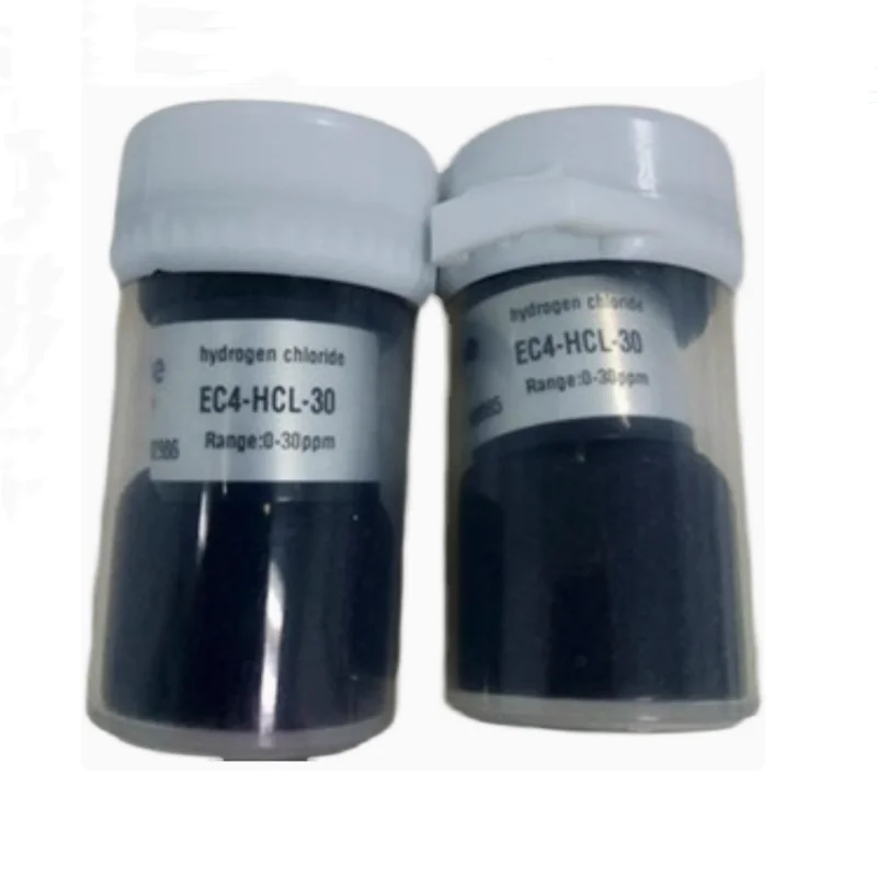 1 قطعة مدينة HCL 3E 30 4CTL EC4-HCL-30 مستشعر غاز كلوريد الهيدروجين 01-EC4-HCL-30-01
