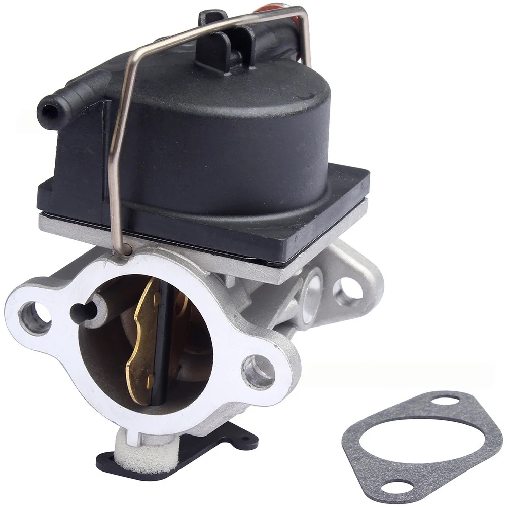 مكربن الدراجة النارية لـ 11HP 11.5HP 12HP 12.5HP 13HP 13.5HP 14HP 15HP OHV110 OHV115 OHV120 OHV125 OHV130 OHV135 OV358EA 640065 #4