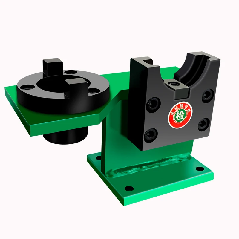 

High Performance Steel Machine Tool Accessories Cnc Making Parts Tool Holder Locking Devices BT30/BT40/BT50