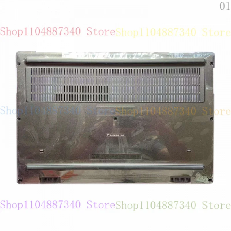 90-新品-dell-precision-7540-m7540-下部ボトムベースケースカバー-56fgf-056fgf