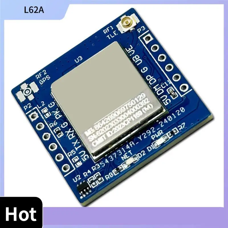 L62A 4X 4G Module L…