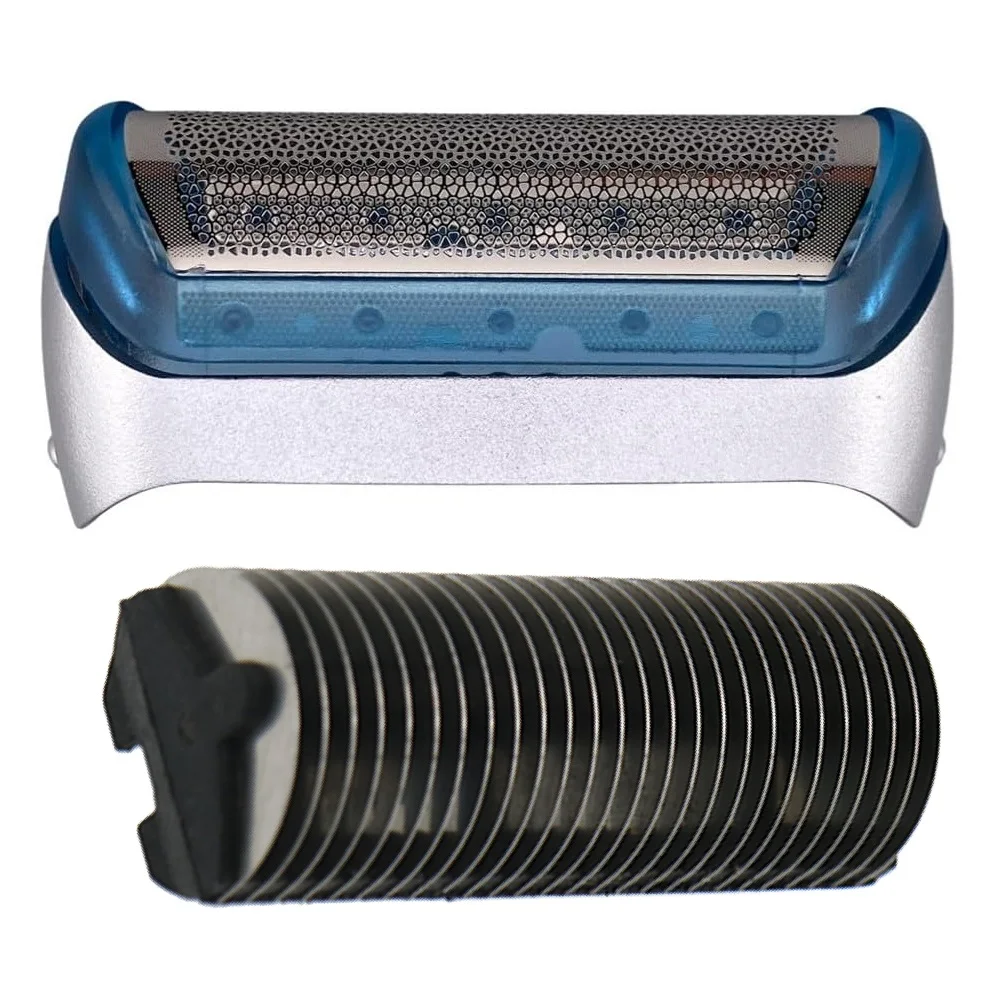 20S Foil & Cutter for Braun CruZer 2000 Series Shaver, 2876 2776 2865 2765, CruZer 1 / CruZer2 / CruZer4 / CruZer5 / CruZer 6