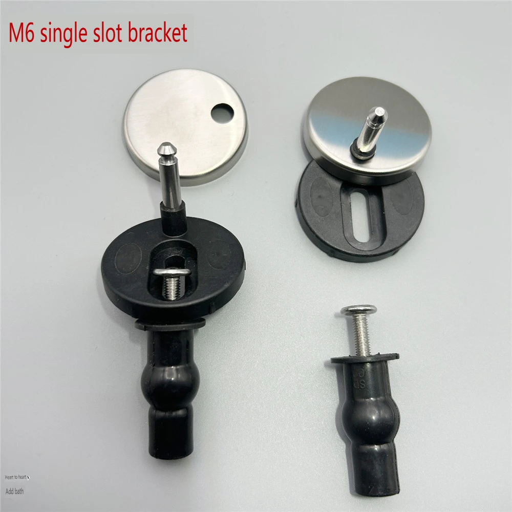 قاعدة توصيل مقعد المرحاض العالمي، دعامة توصيل، ملحقات مقعد المرحاض QQ، L24380 #2