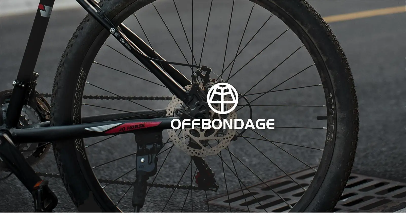 OFFBONDAGE 20L Fahrrad-Hecktasche, Fahrradsatteltasche, MTB-Gepäckträgertasche, Fahrrad-Reisetasche, Fahrradkorb, Fahrradzubehör – Detail 9