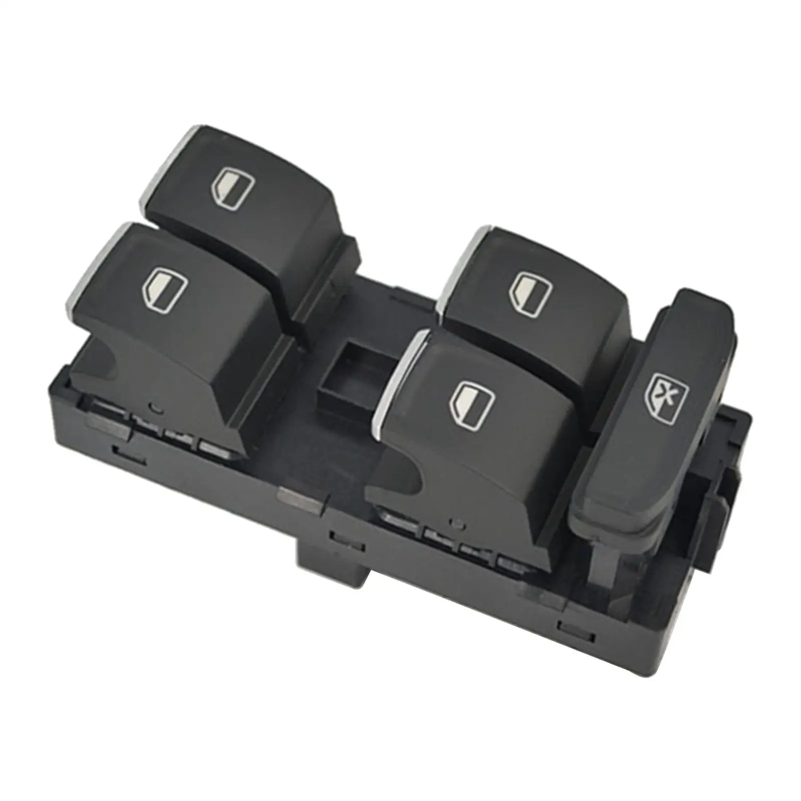 Electric Main Window Switch for : 5E 201317 , Located The