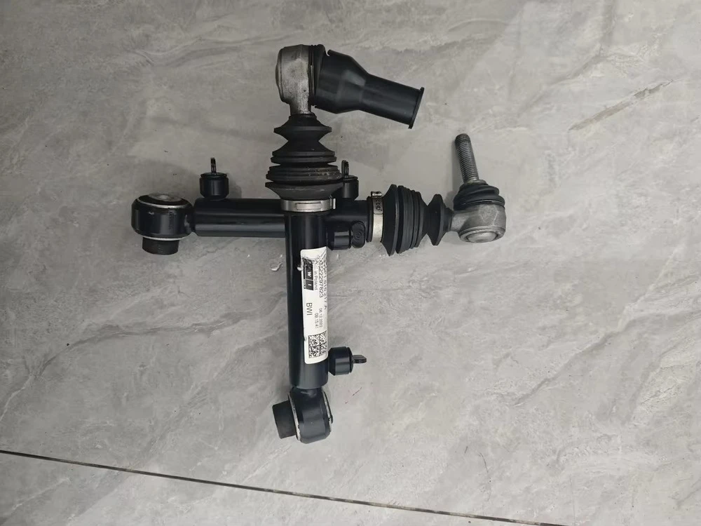 Used  Shock Absorber Parallel Rod Connecting Rod Suitable for Porsche 992(2019-2024) OE: 9P1616217
