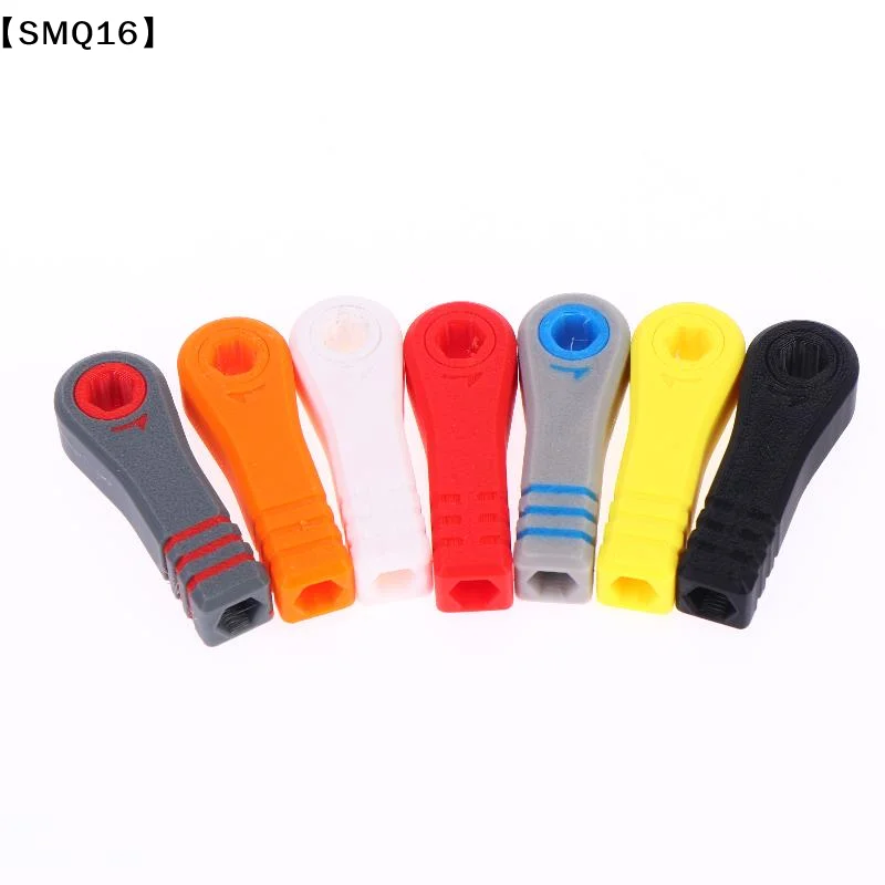 3D Printed Mini EDC Pocket Ratchet Screwdriver Accessories Is Both A Practical Hand Tool,Screwdriver Accessories Hand Tool【SMQ】