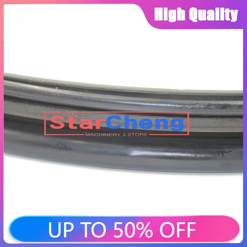 

VOE 11143309 VOE11143309 ВЫСОКОКАЧЕСТВЕННОЕ УПЛОТНИТЕЛЬНОЕ КОЛЬЦО A25F A25G A30F A30G A35E A35F A35G A40E A40F A40G A45GEDUCTION AXLE