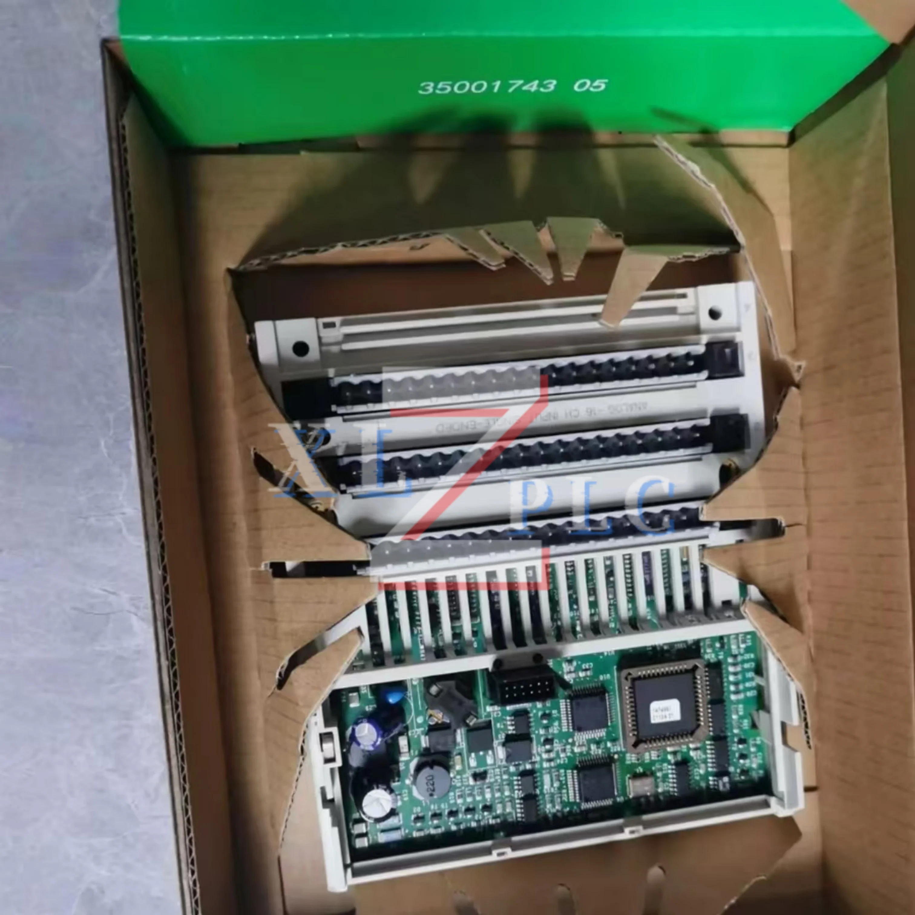 140AVI03000 170AAI14000 140CRA93200 new original  PLC module