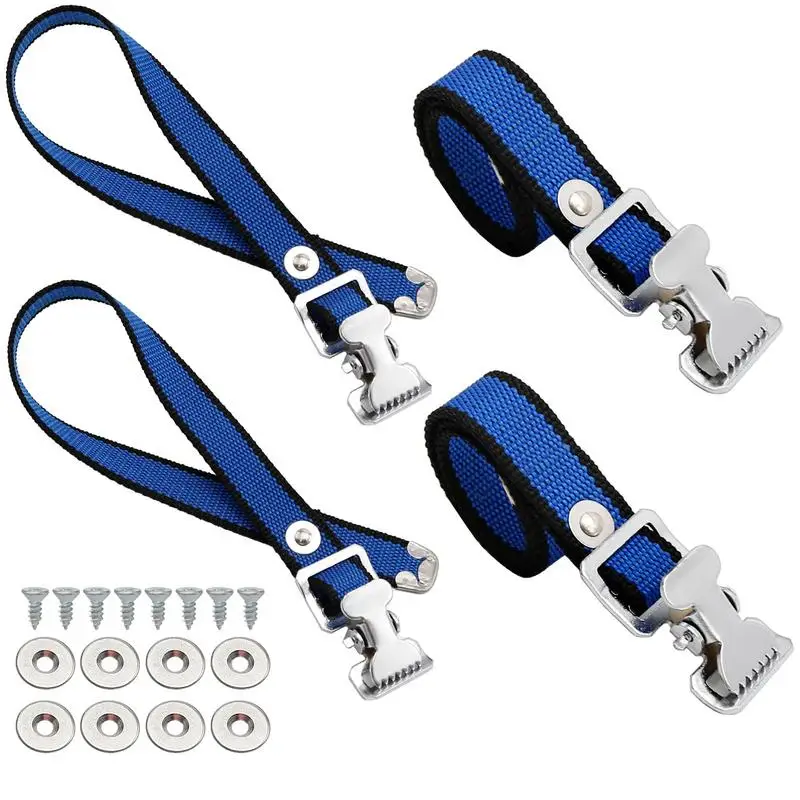 

Drywall Stilts Special Straps Heavy Duty Leg Fixation Strap Drywall Stilt Straps Drywall Stilts For Interior Painting Or