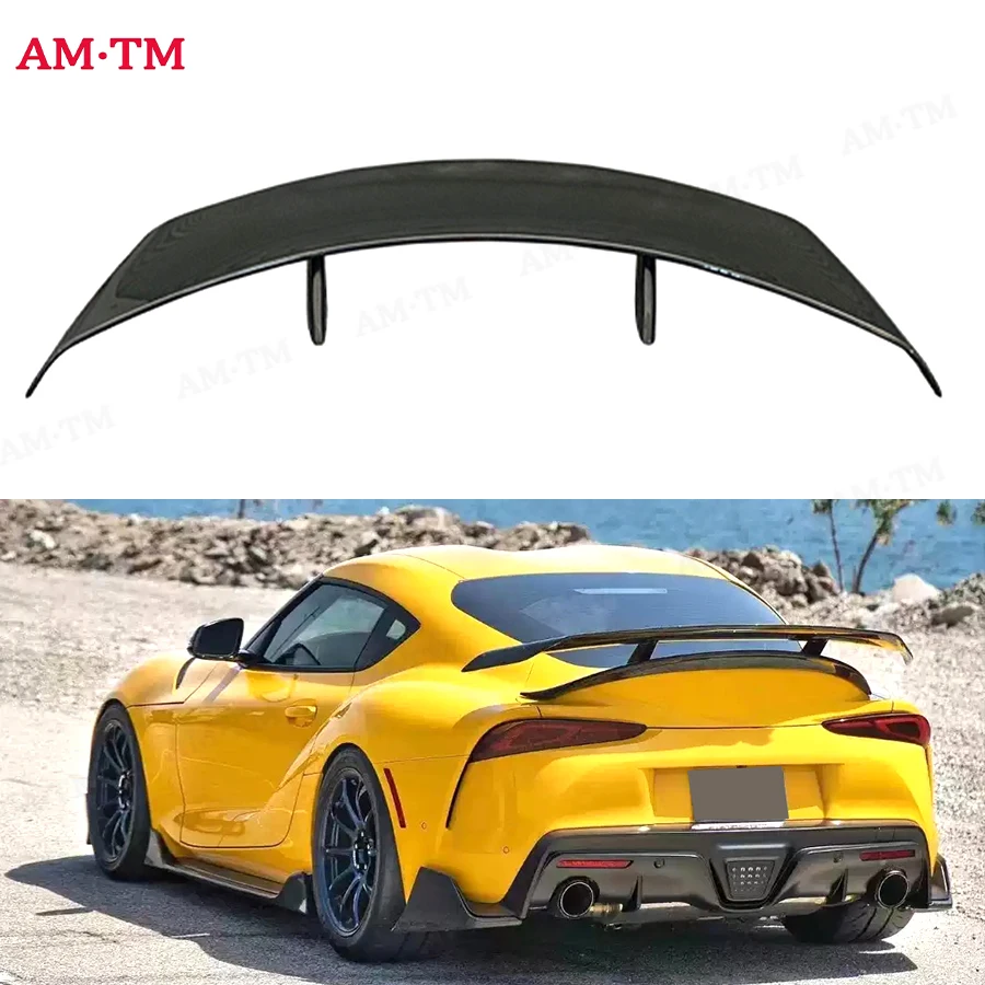 For Toyota Supra Gr… - image