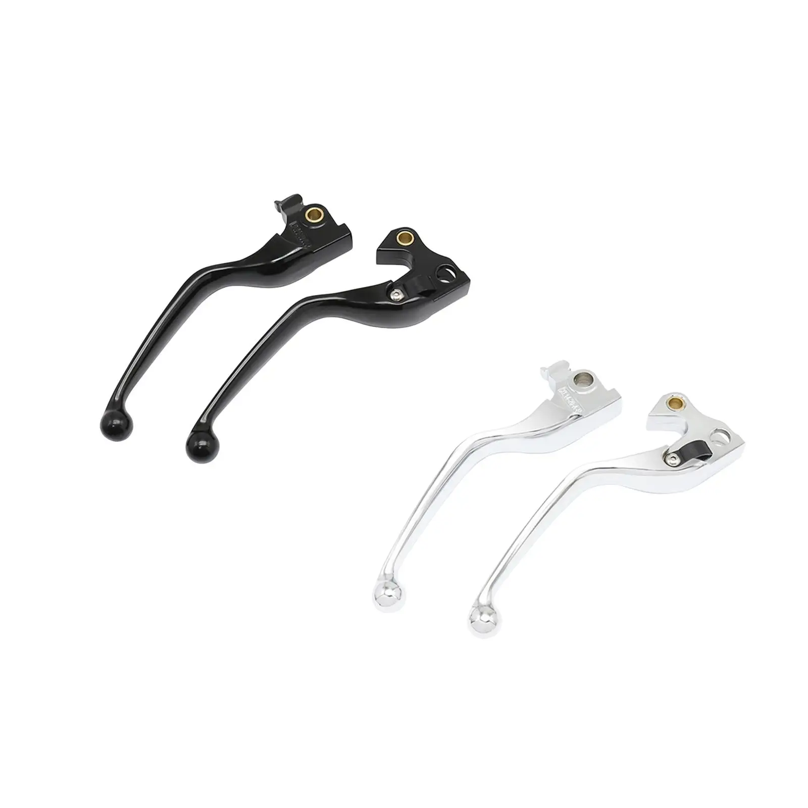 Brake Clutch Levers Set Motorcycle Hand Levers for Superlow XL883L 2019