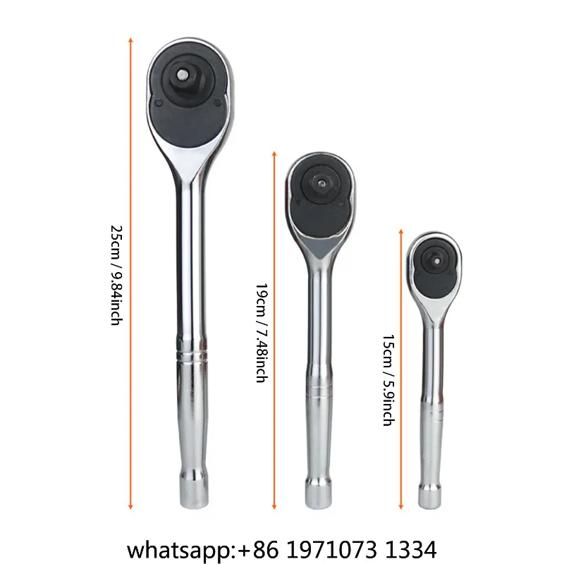 3pcs/set 1/4