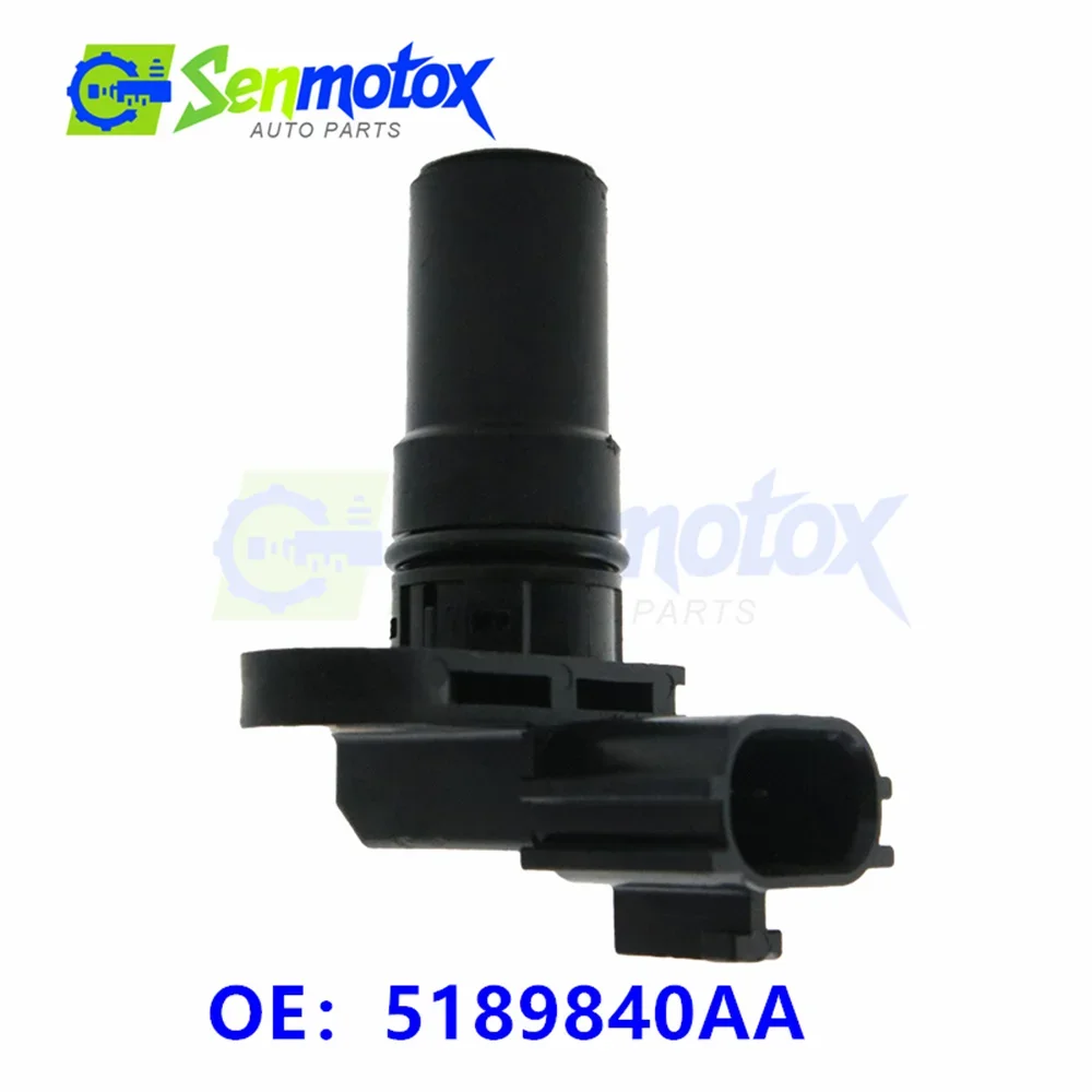 

5189840AA 05189840AA 31935-1XF0C 319351XF0C Transmission Speed Sensor Auto For Jeep Patriot Compass 2007-2017 Dodge Caliber 2012