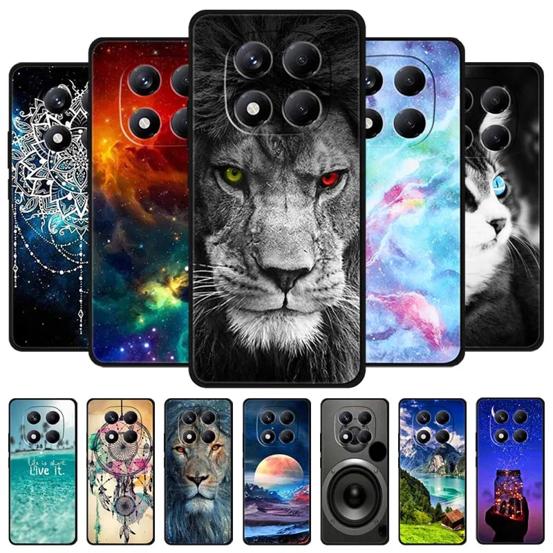 For Xiaomi Redmi No…