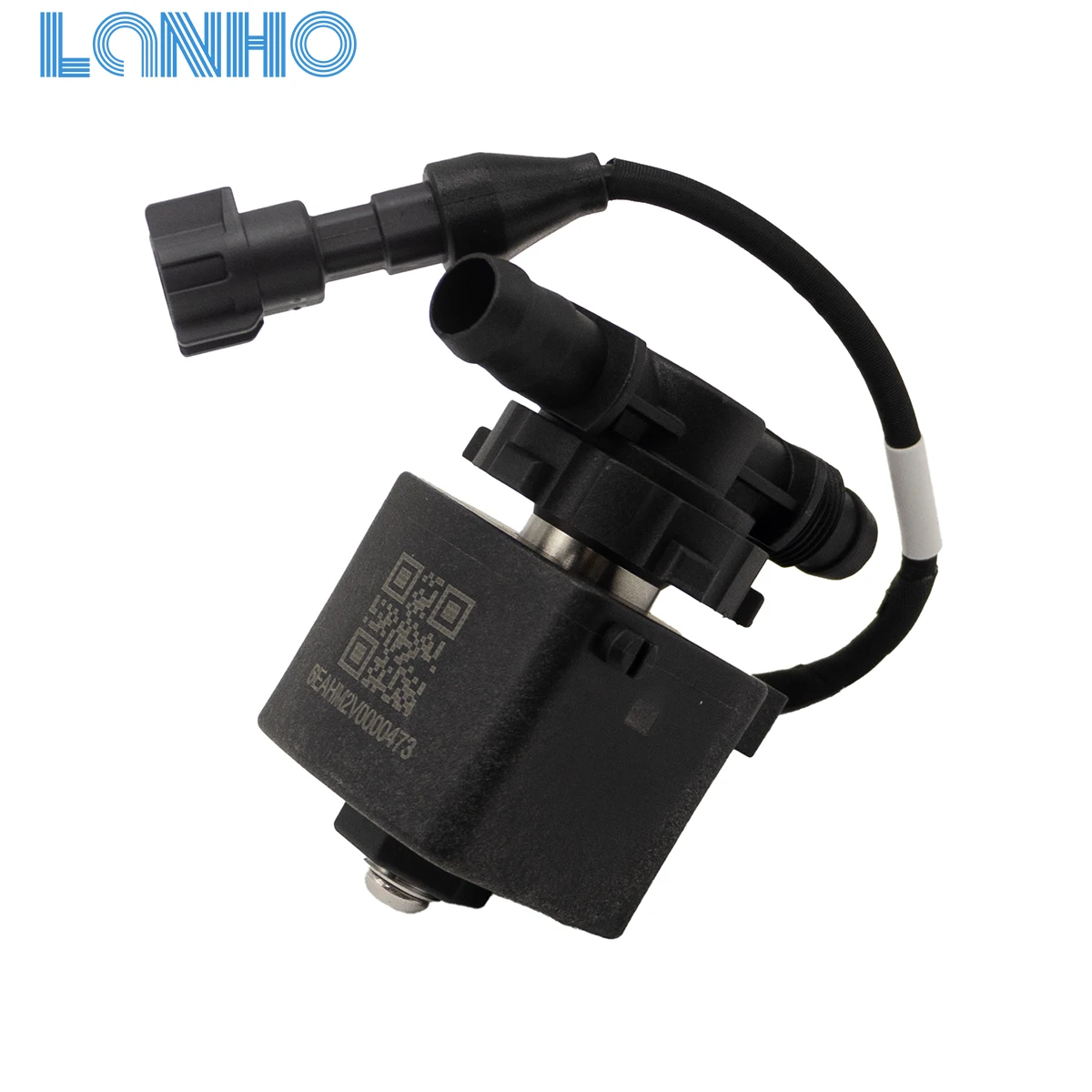 2Pcs Agras Solenoid Valve For DJI T50/T25 Agricultural Drone Accessory Electromagnetic Relief Valve Module Brand New