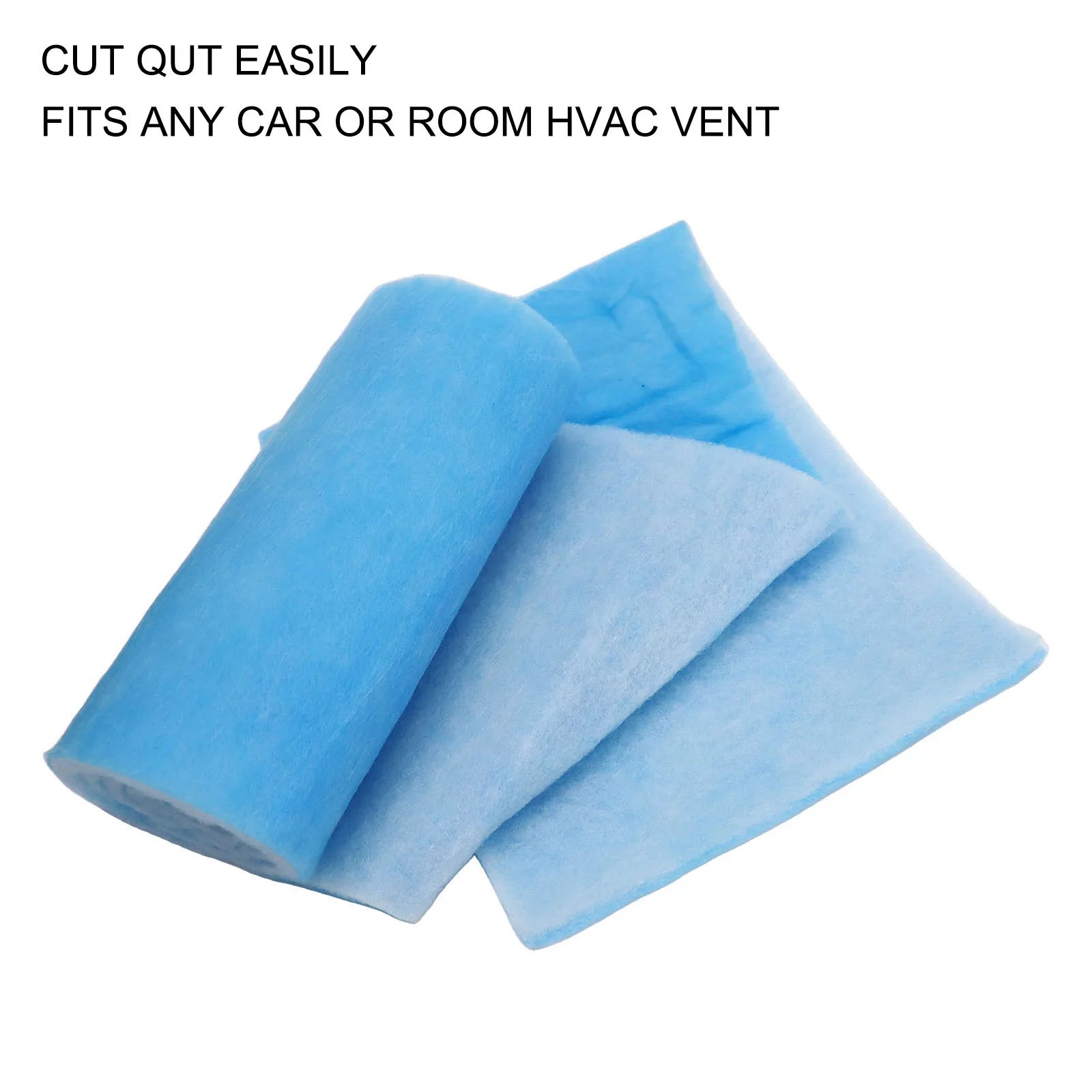 

Фильтр для очистки воздуха Настраиваемый фильтр для дома и офиса Долговечная работа для офисного использования