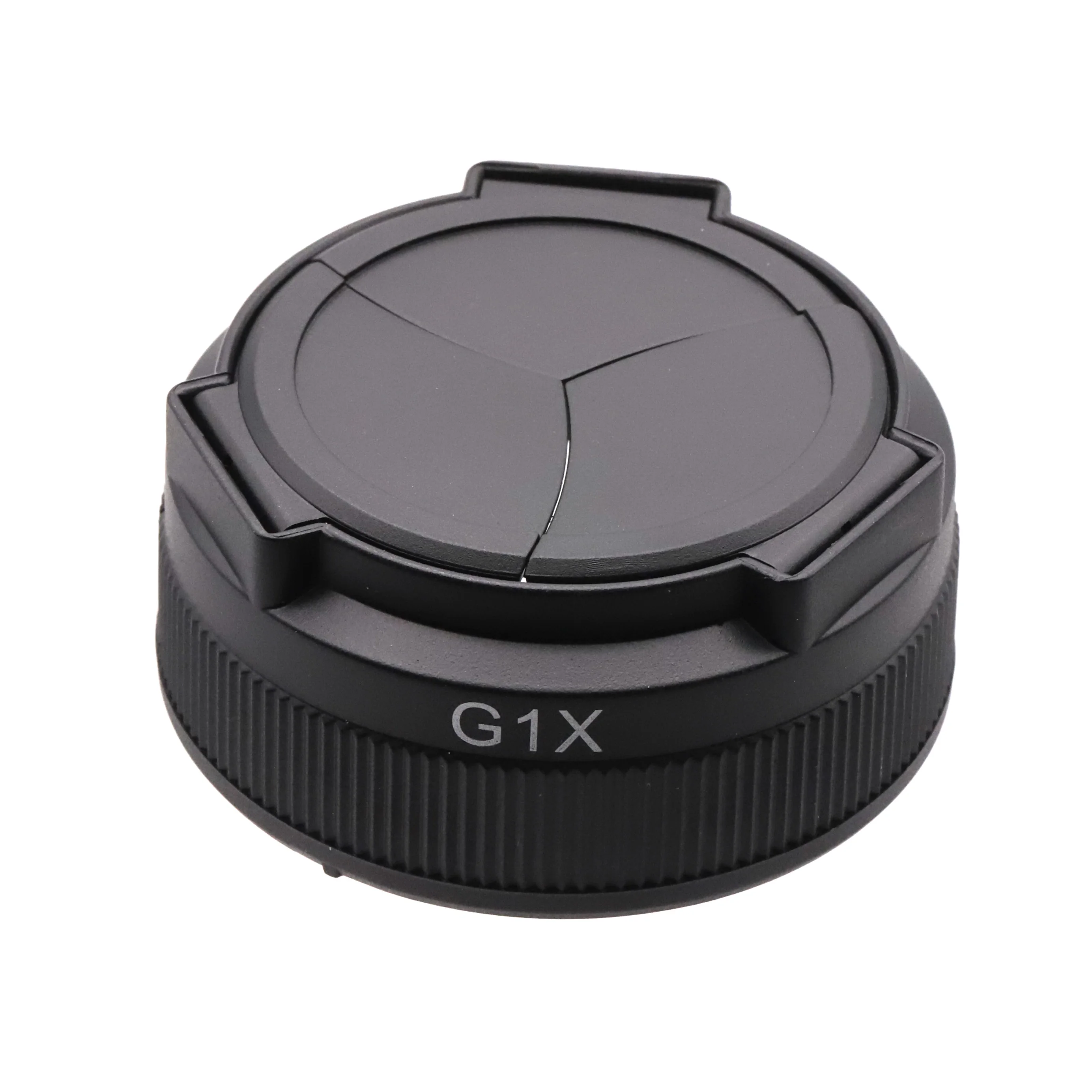 Auto Lens Cap For Canon G1X Camera Automatic Lens Cap Cover Protector Photography Camera Lens Cover Accessories