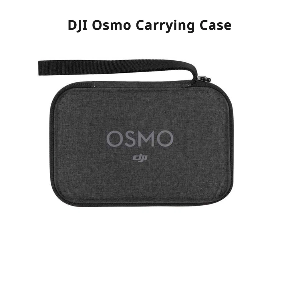 DJI Osmo Carrying Case fit Osmo Mobile 6  Osmo Mobile SE OM 5 OM 4 SE OM 4 original brand new in stock