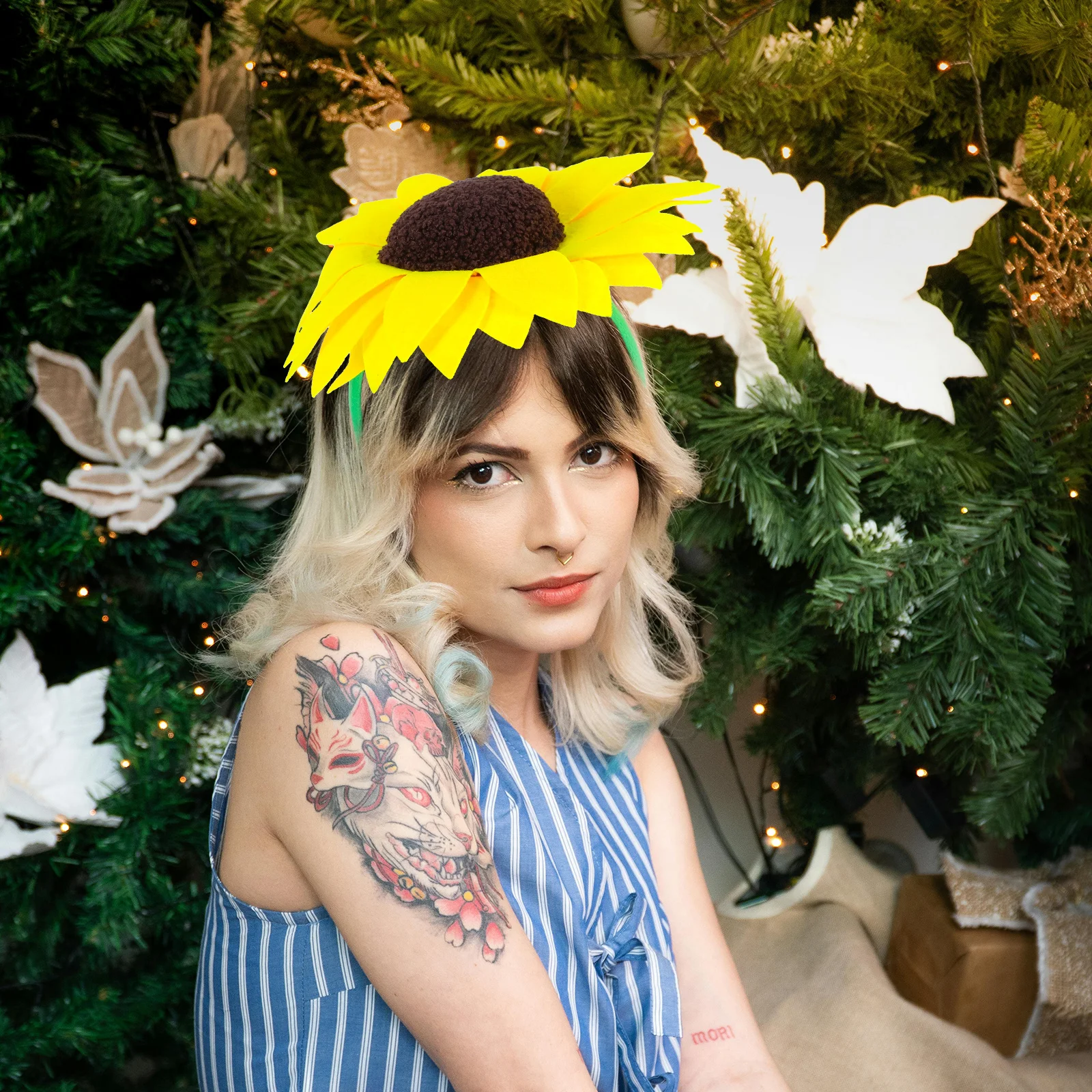 Category image: Flower Crown