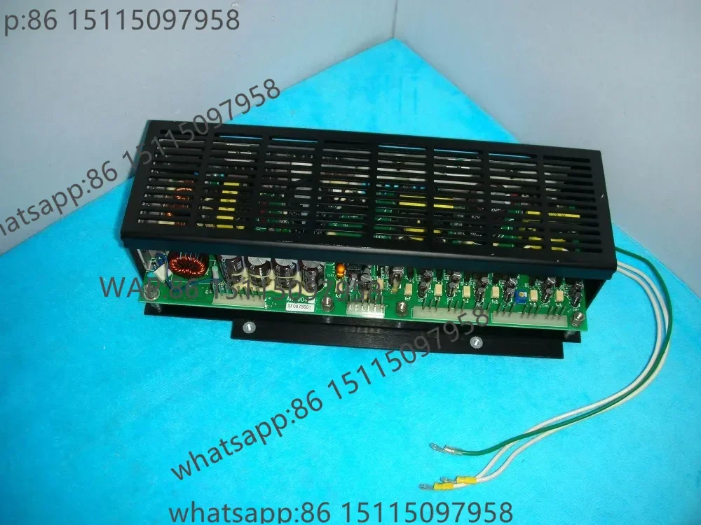 

оригинальный, но б/у тестовое рабочее состояние SF-PW30