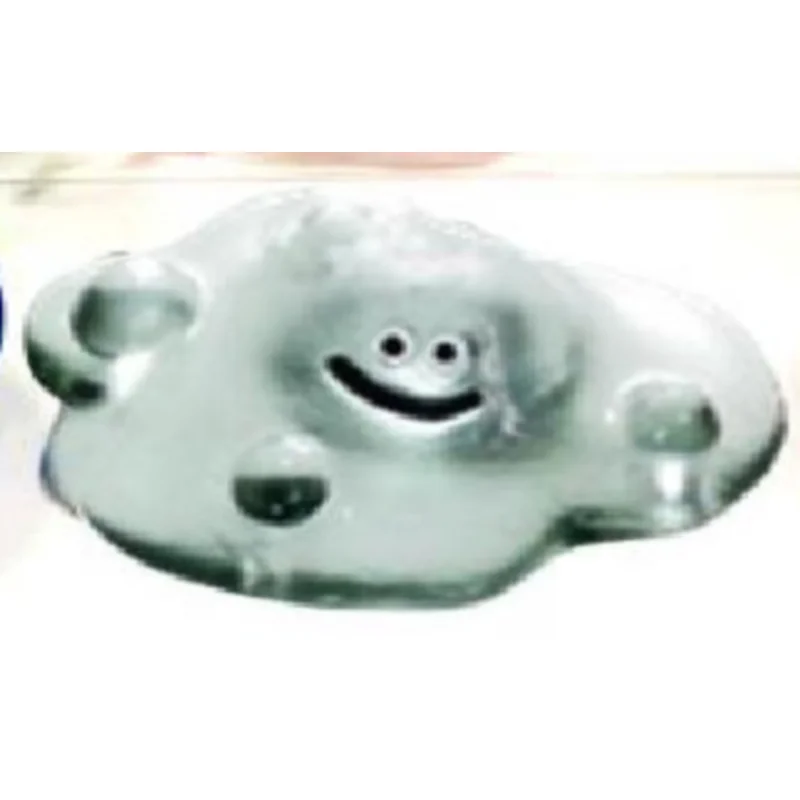 Japan Square Enix Gashapon Kapselspielzeug Brave Fight Evil Dragon Sky Ein Stück Schreibdekoration Tam Ya