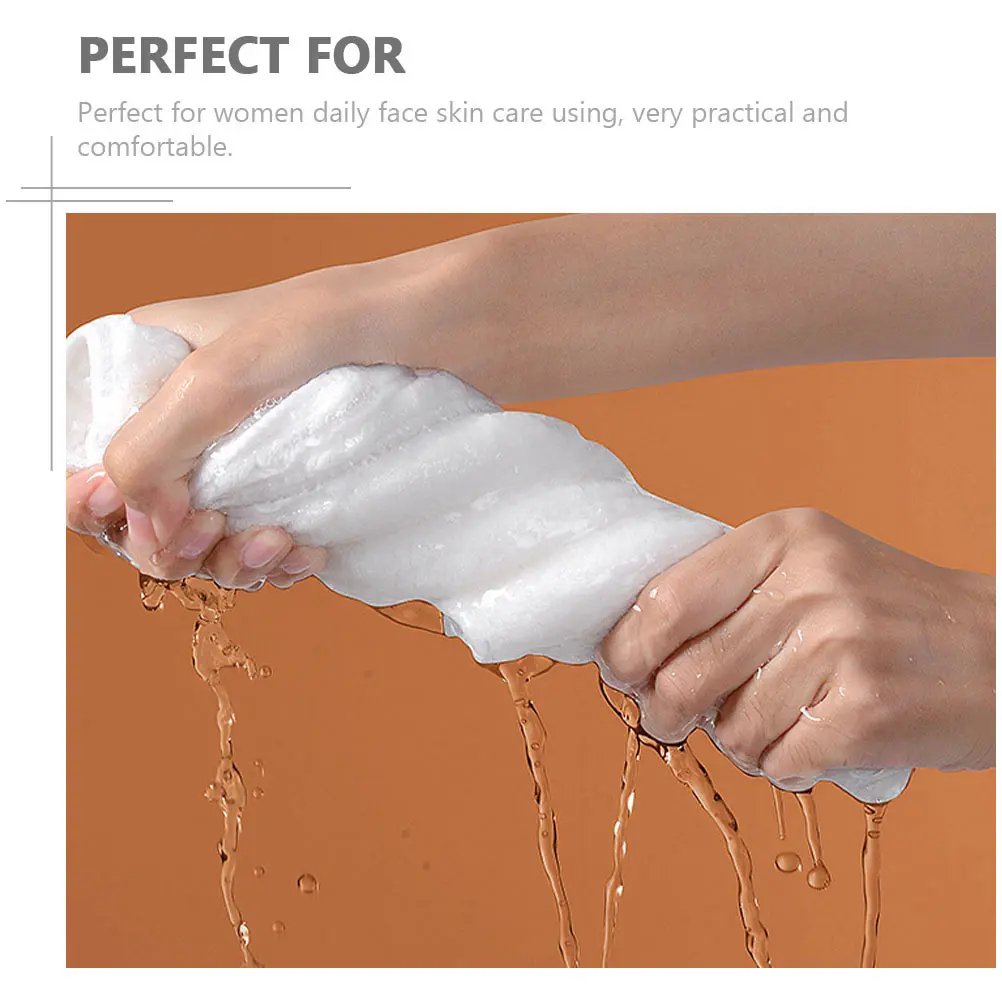 2 szt. Ręcznik do terapii ciepłem z polaru koralowego, wysokiej jakości nawilżający kompres chłodzący do domowej pielęgnacji twarzy, narzędzie do parowania twarzy dla kobiet.
