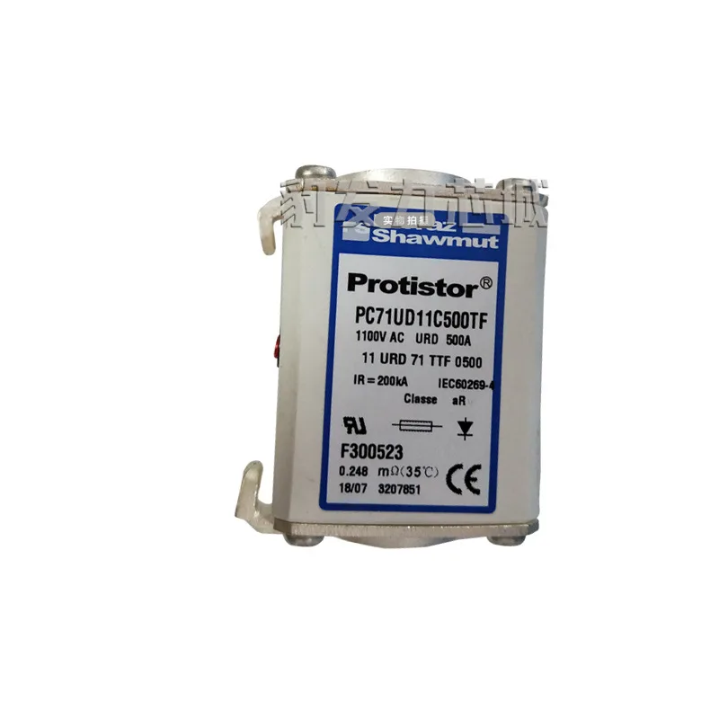 

Новый предохранитель A130UD70LI063 W300652 A130UD70LI080 X300653